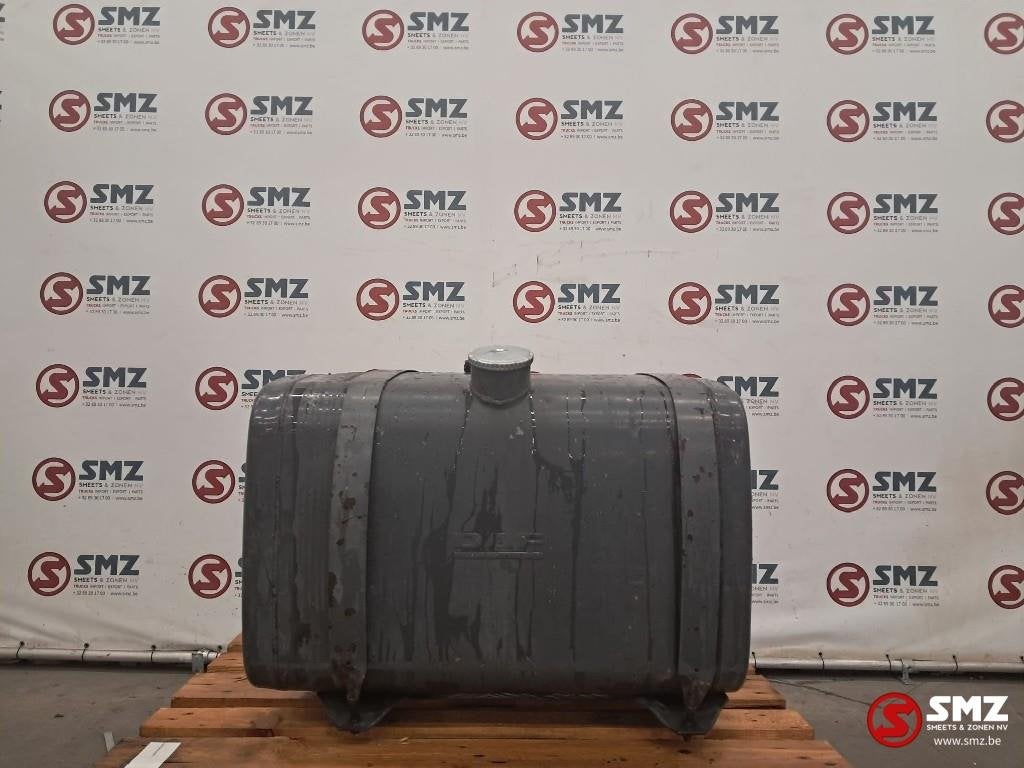 Occ Réservoir de carburant + capteur de niveau de, Utilisé, DAF, Systèmes à carburant