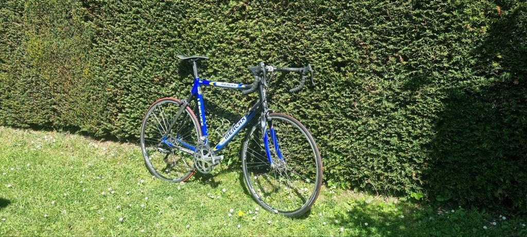 A vendre bon vélo, Enlèvement