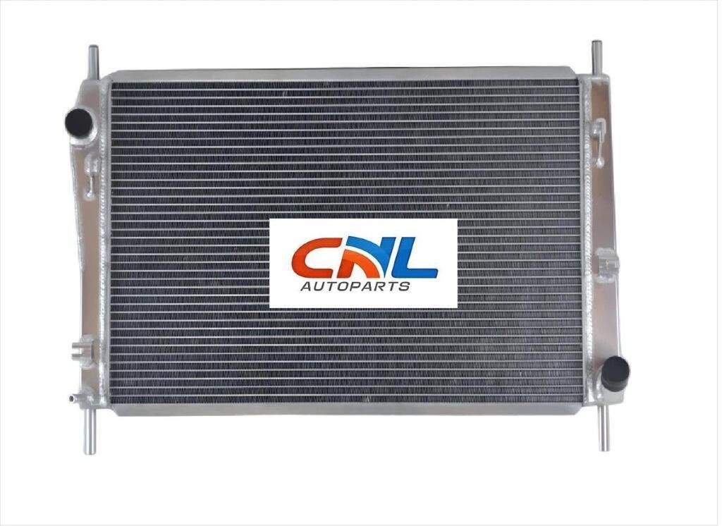 Radiateur 2000-2007 FORD MONDEO MK3 2.5L V6 24V LCBD MT 01 0, Neuf, Enlèvement ou Envoi