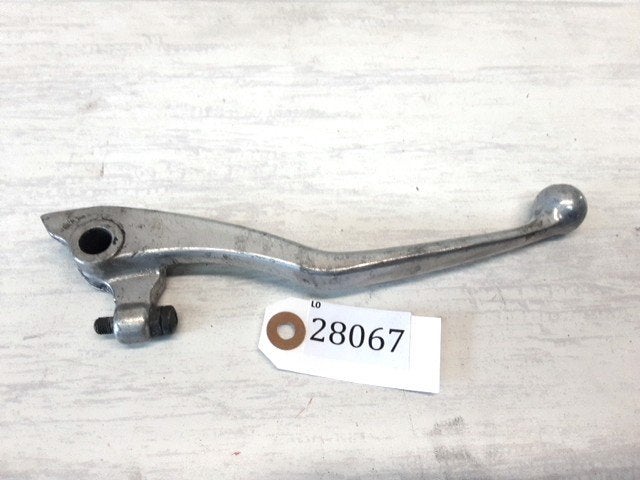 XVS650 1996 - 2006 Yamaha Hendel Remhendel D1-62634, Motos