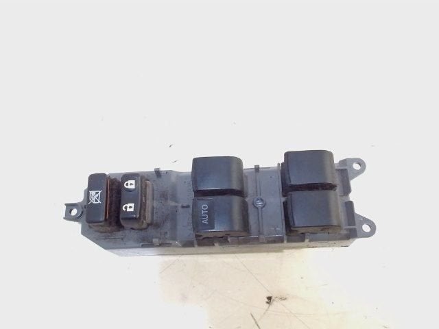 Bedieningspaneel elektrische ramen Toyota RAV4, Onderdelen@venauto.nl, Van der Ven Autorecycling B.V., Ettenseweg 76, 4706 PB Roosendaal, The Netherlands