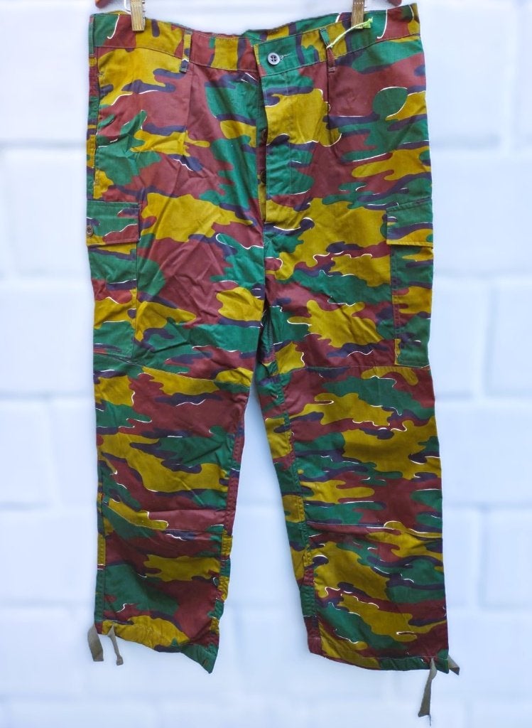 ABL Jigsaw broek ., Enlèvement ou Envoi