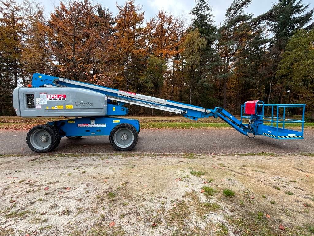 Genie S65 Genie 22 m telescoophoogwerker 17.1m, Articles professionnels