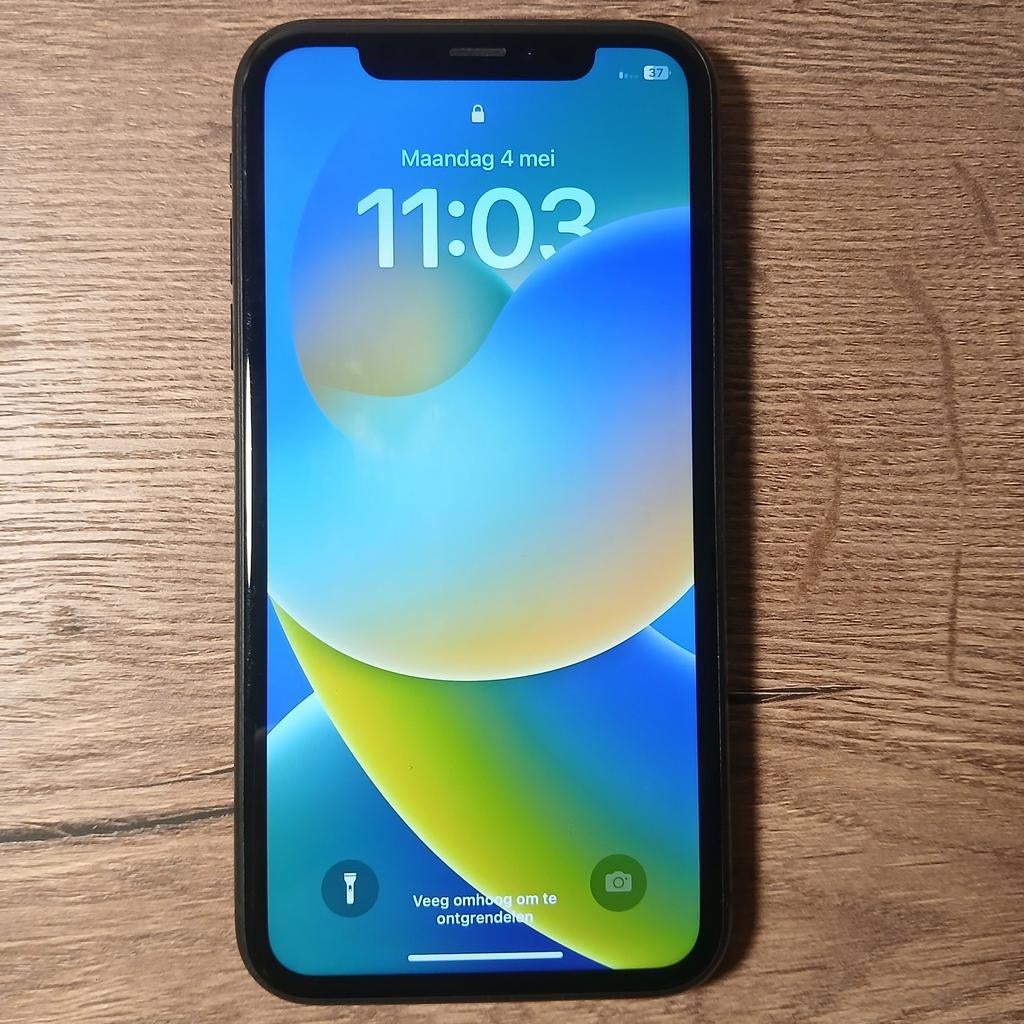 iPhone XR – Goede staat – Werkt perfect, Télécoms, Téléphonie mobile | Apple iPhone, Comme neuf, 64 GB, Sans simlock, iPhone XR