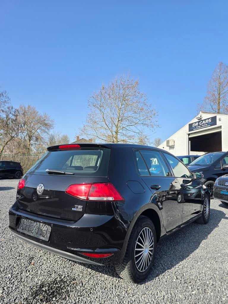 *GOLF 7//-1.2TSI COMFORTLINE//AIRCO//PDC//RADIO-BLUETOOTH*, Auto's, Voorwielaandrijving, Euro 5, Stof, 4 cilinders