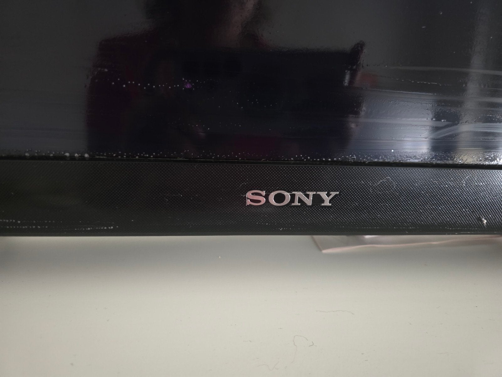 Sony bravia 26", Enlèvement, Sony