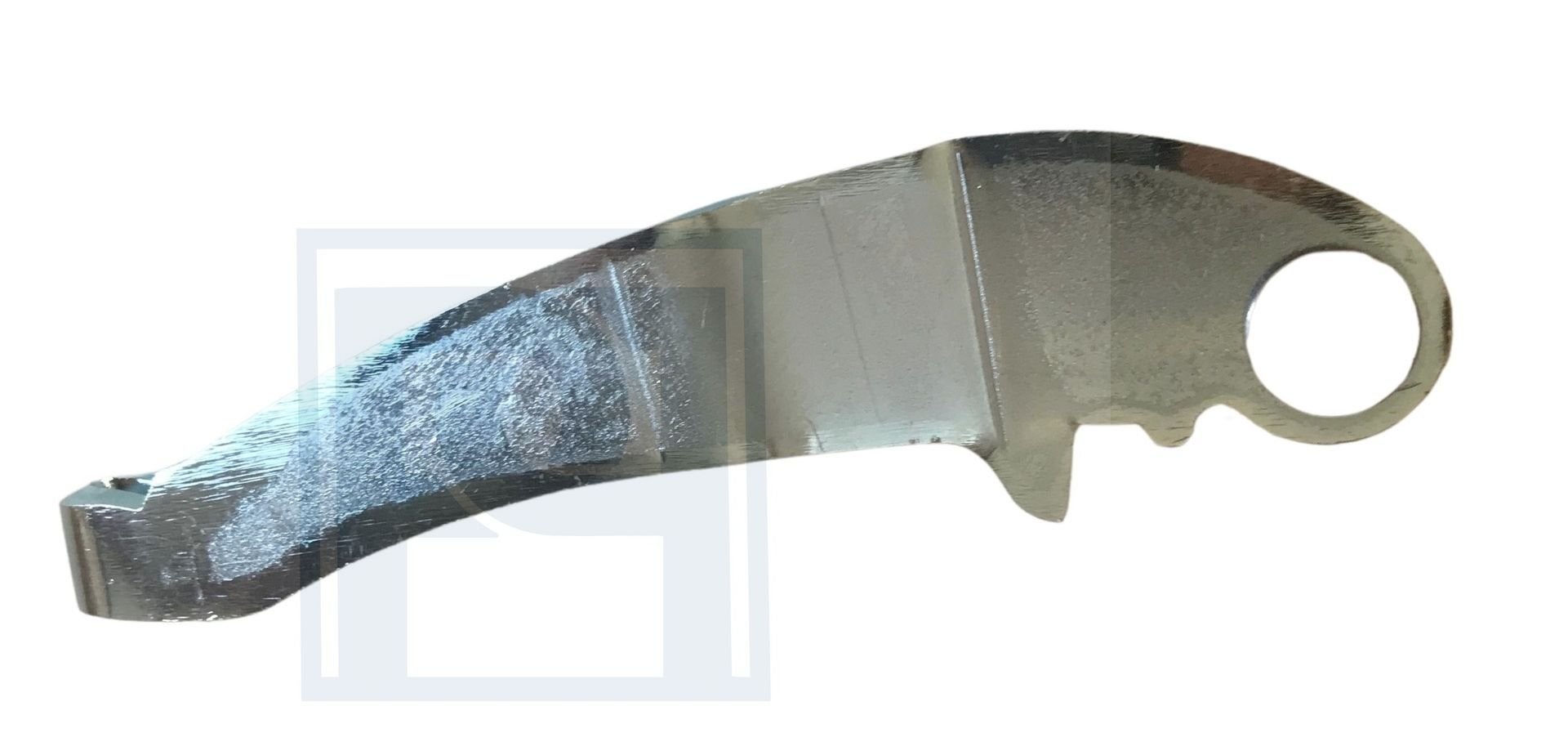 Volvo Rem handrem hevel Amazon B18+P1800 enkel remsysteem re, Enlèvement ou Envoi, Neuf, Volvo