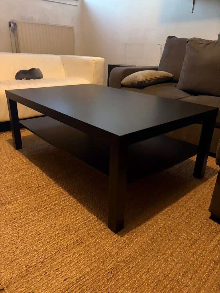 Table basse ikea, Enlèvement, Comme neuf