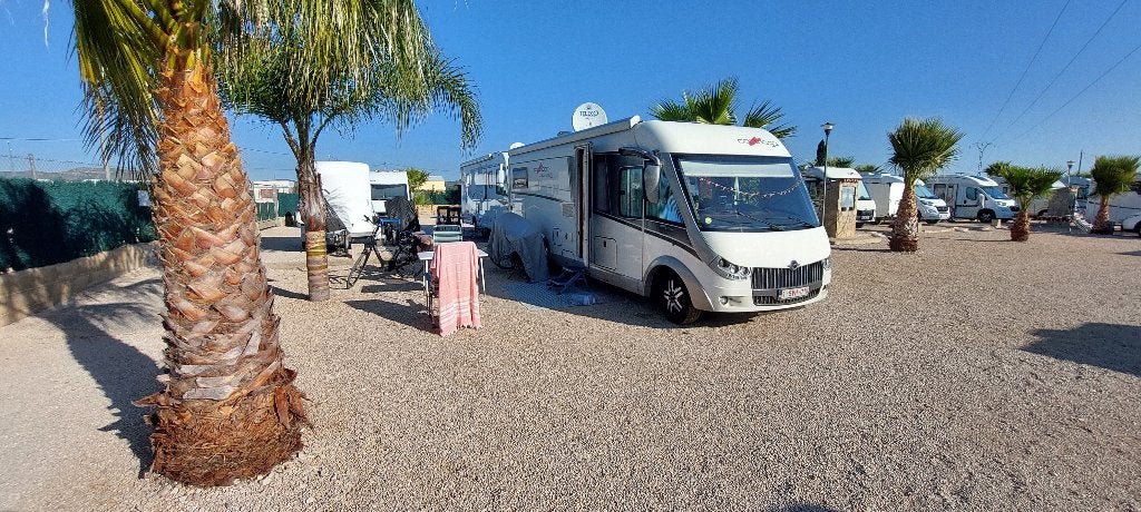 Carthago Chic C line 4.9 tweede generatie, Ringverwarming, Caméra de recul, Fiat, Luifel