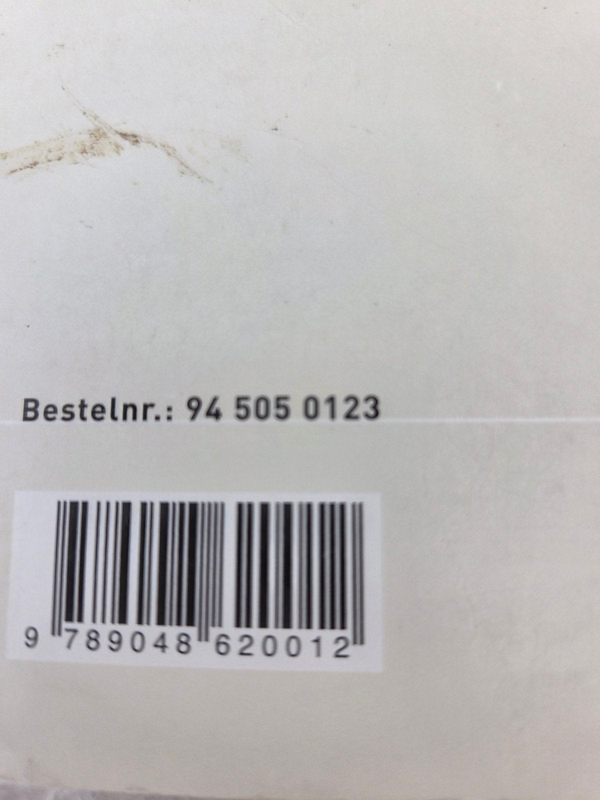 VBTL Van basis tot limiet Statistiek, Boeken, Ophalen of Verzenden