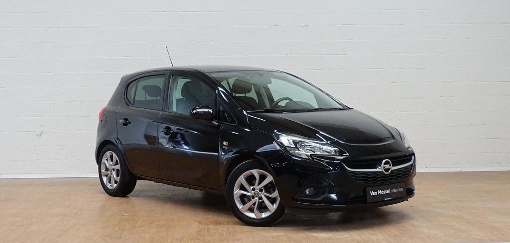 Opel Corsa 1.2 120 Years edition, Autos, Achat, Euro 6, 69 ch, Boîte manuelle