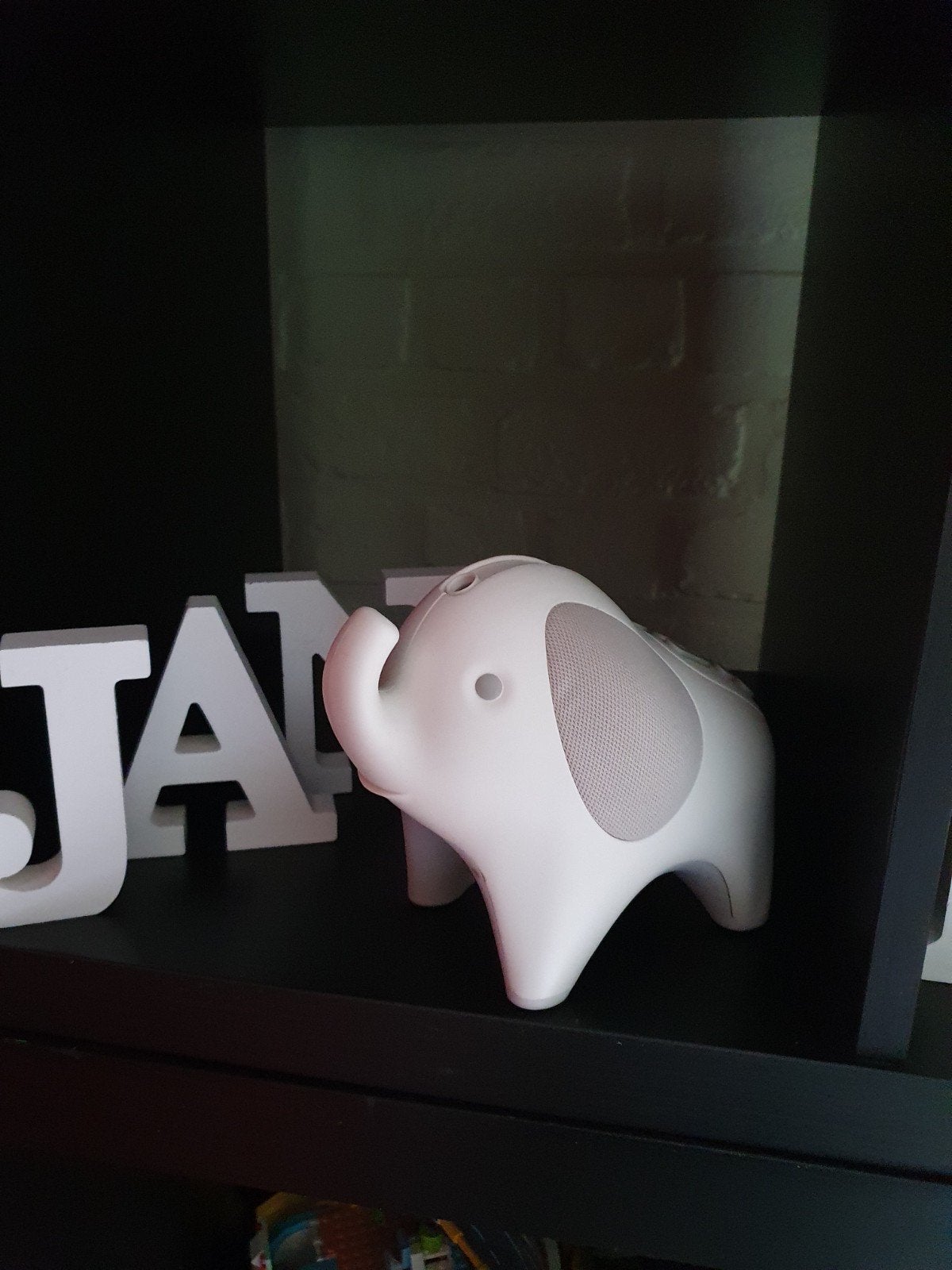 veilleuse pour bébé éléphant avec projection et son, Enfants & Bébés, Chambre d'enfant | Aménagement & Décoration, Enlèvement