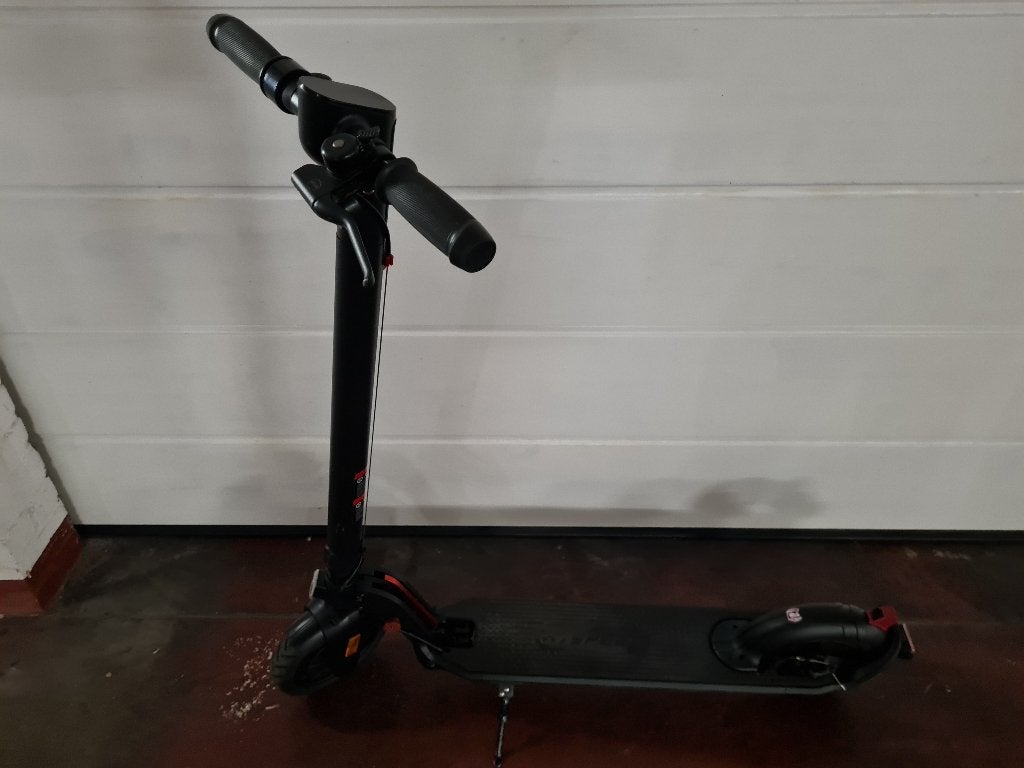 trottinette électrique Wispeed T865, Vélos & Vélomoteurs, Enlèvement, Utilisé, Step électrique (E-scooter), Elektrischestep Wispeed T865