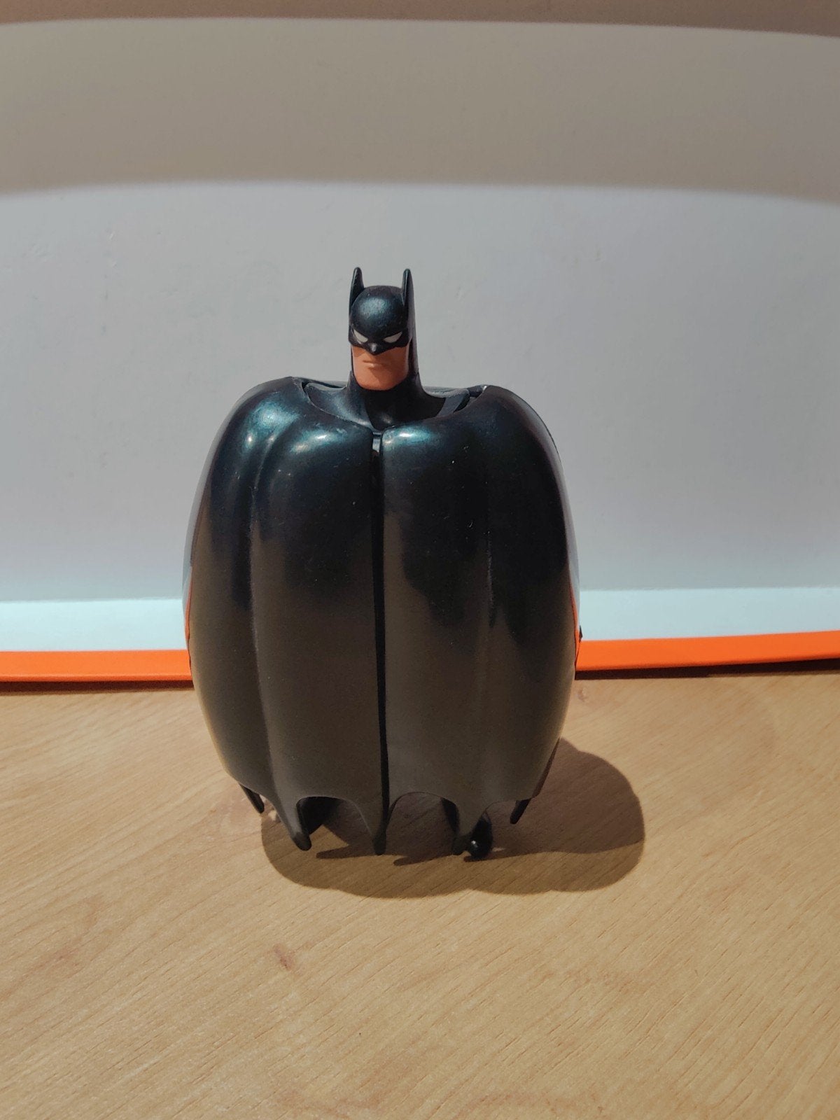 KENNER BATMAN ANIMATIESERIE LIGHTNING STRIKE BATMAN 1993, Ophalen of Verzenden, Zo goed als nieuw