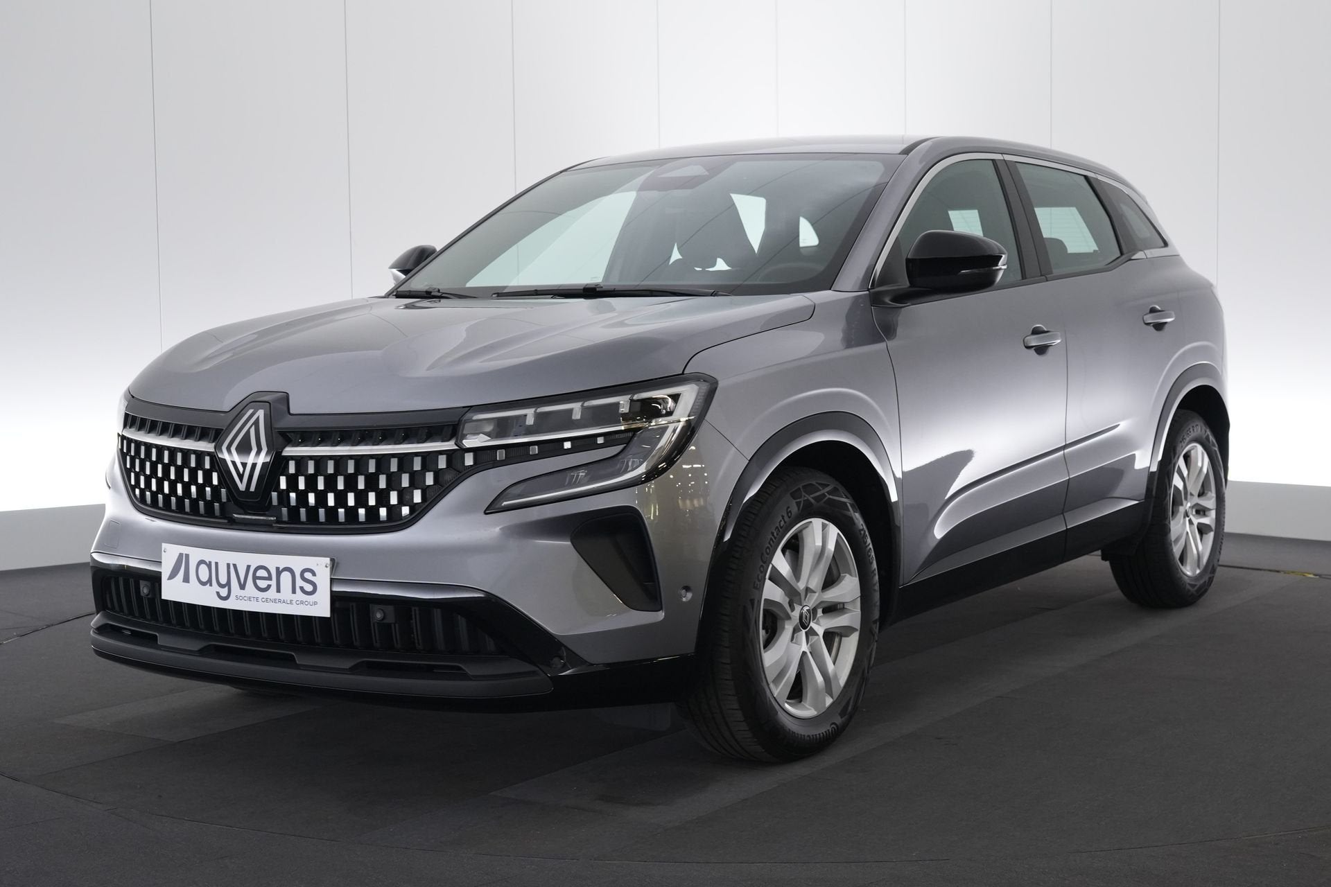 (2FEU485) RENAULT AUSTRAL, Autos, Renault, Argent ou Gris, Achat, https://public.car-pass.be/vhr/93b40efe-a07d-4d2c-a7f6-38eb0c6af806