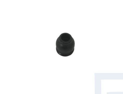 Volvo Rubber koppeling B16 PV+Amazon Volvo onderdeelnr 65599, Ophalen of Verzenden, Nieuw, Volvo