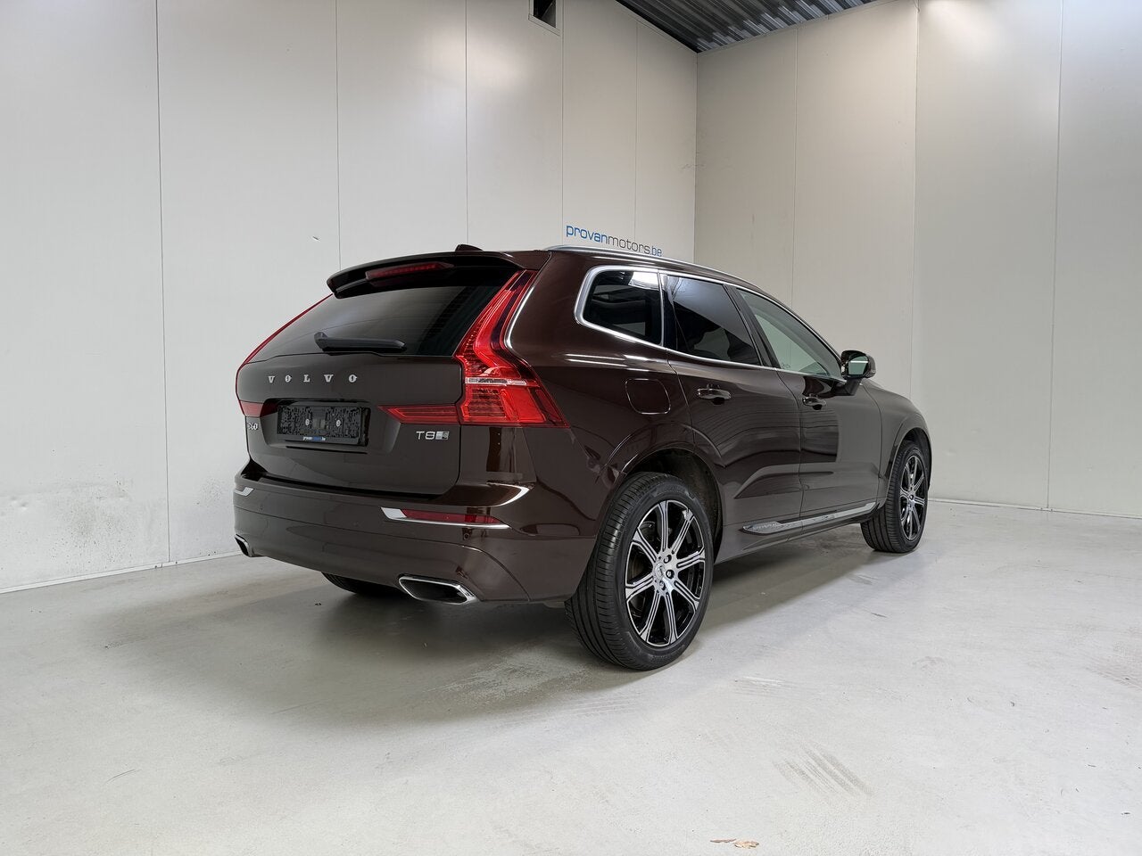 Volvo XC60 2.0 T8 Inscription Twin Engine Hybrid - Pano - T, 0 min, Euro 6, 408 pk, Overige kleuren