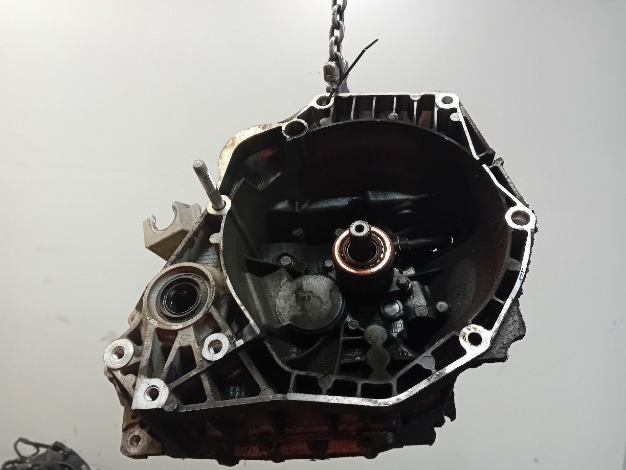 Versnellingsbak schakel Fiat Punto, Onderdelen@venauto.nl, Van der Ven Autorecycling B.V., Gebruikt, Ettenseweg 76, 4706 PB Roosendaal, The Netherlands