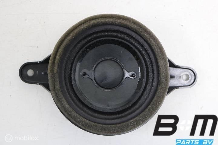Bose luidspreker links of rechtsvoor Audi A6 4G 4G0035454, Utilisé