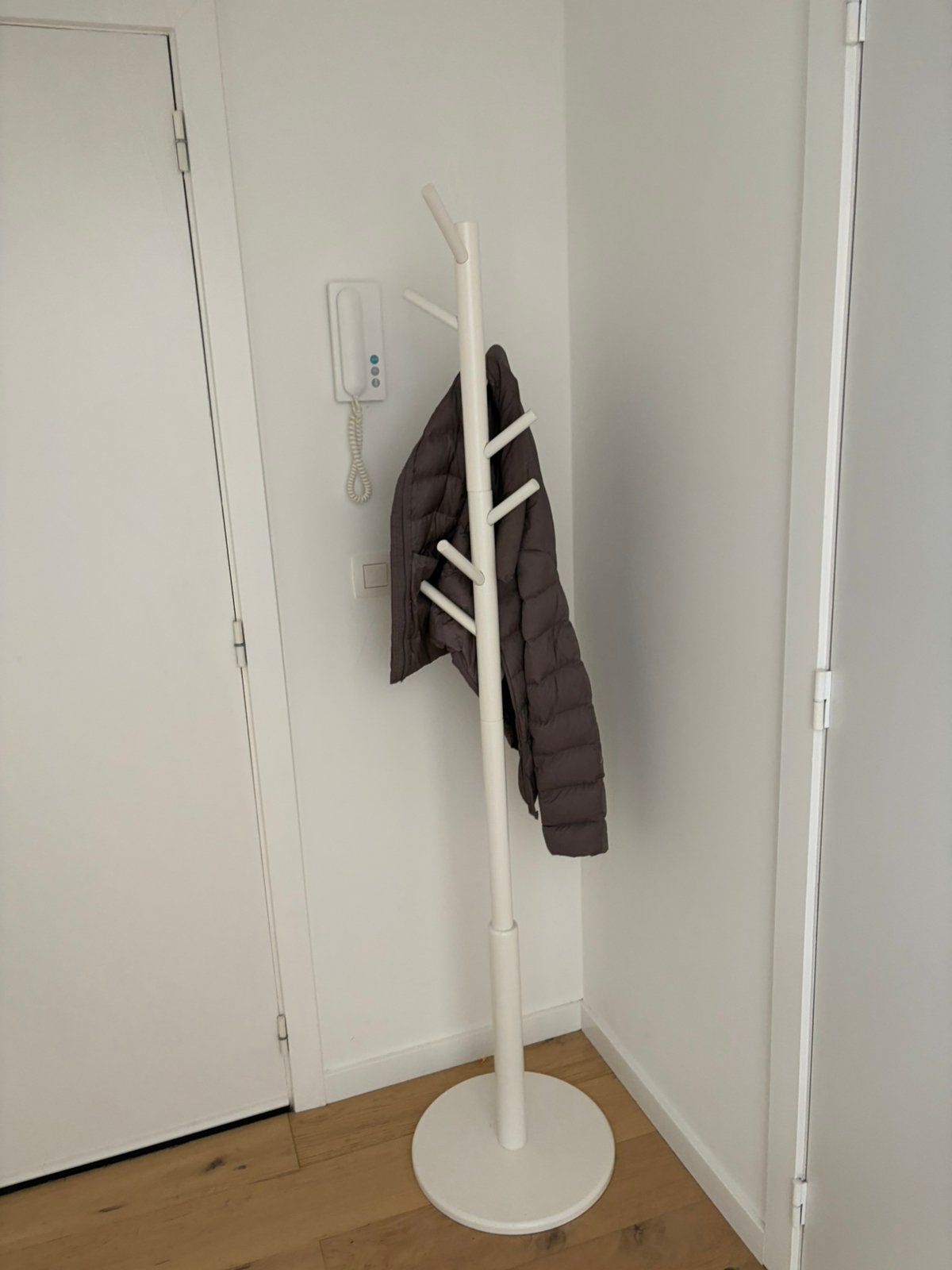 Clothes rack, Ophalen of Verzenden, Zo goed als nieuw