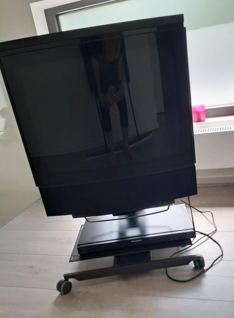 TV Bang & Olufsen pour pièces détachées, TV, Hi-fi & Vidéo, Télévisions, Enlèvement