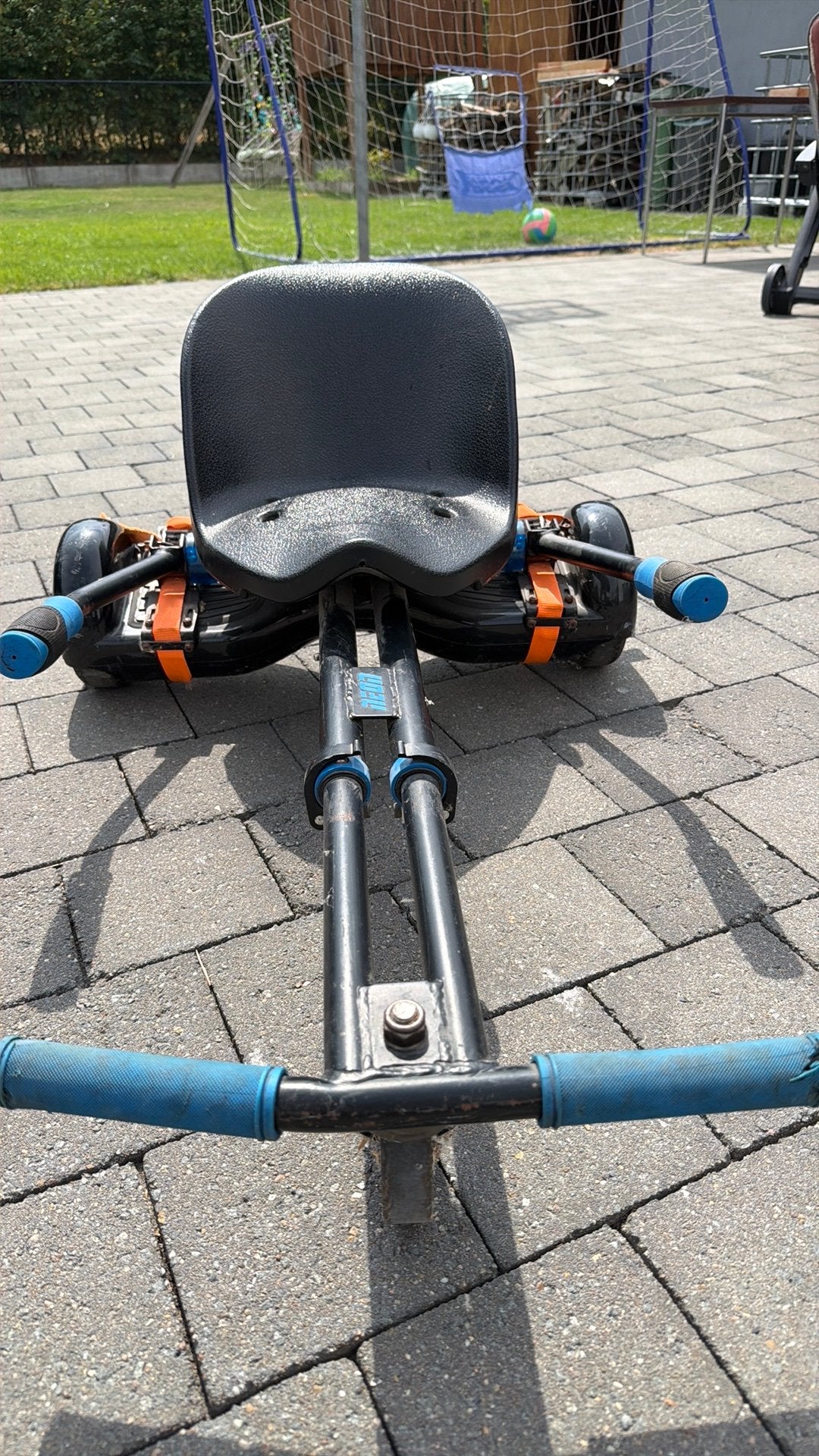 Hoverboard avec selle, Enfants & Bébés, Enlèvement, Utilisé