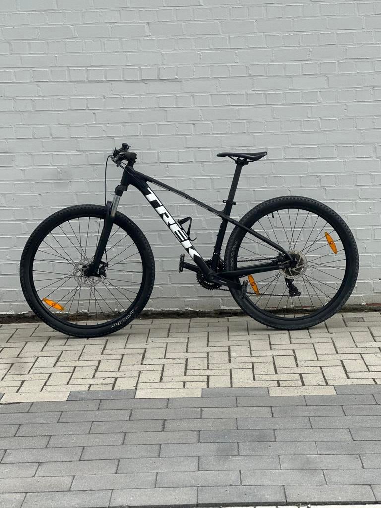 Trek Mariln 4, Enlèvement, Comme neuf, Trek