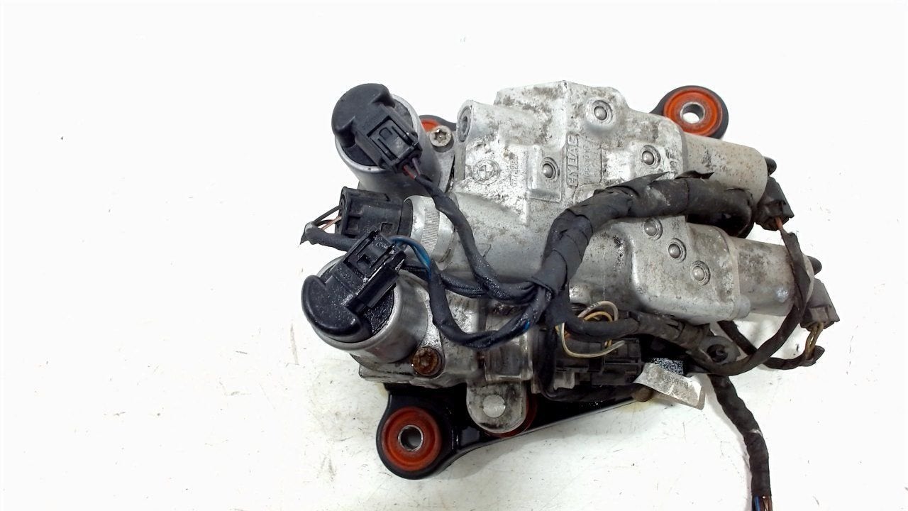 Hydrauliek pomp BMW 5 serie, Onderdelen@venauto.nl, Van der Ven Autorecycling B.V., Gebruikt, Ettenseweg 76, 4706 PB Roosendaal, The Netherlands