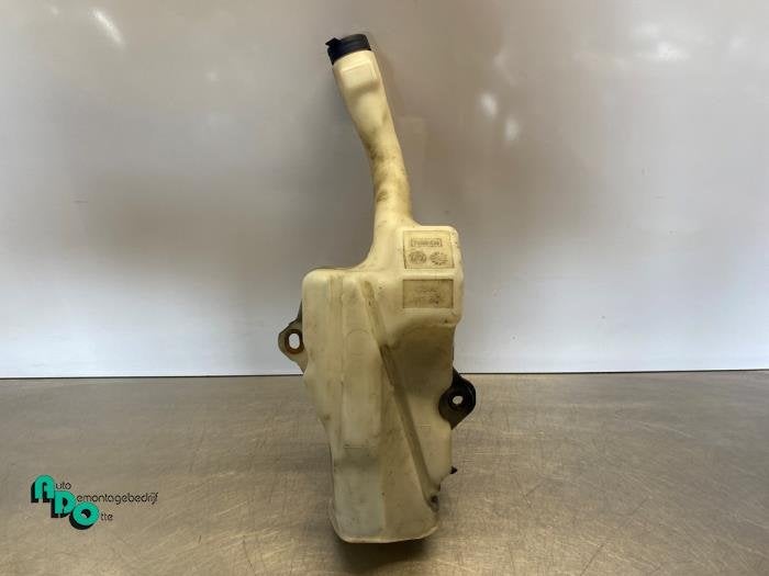 Réservoir lave-glace avant d'un Fiat 500 (500 07-), -, 3 mois de garantie, Utilisé, Fiat