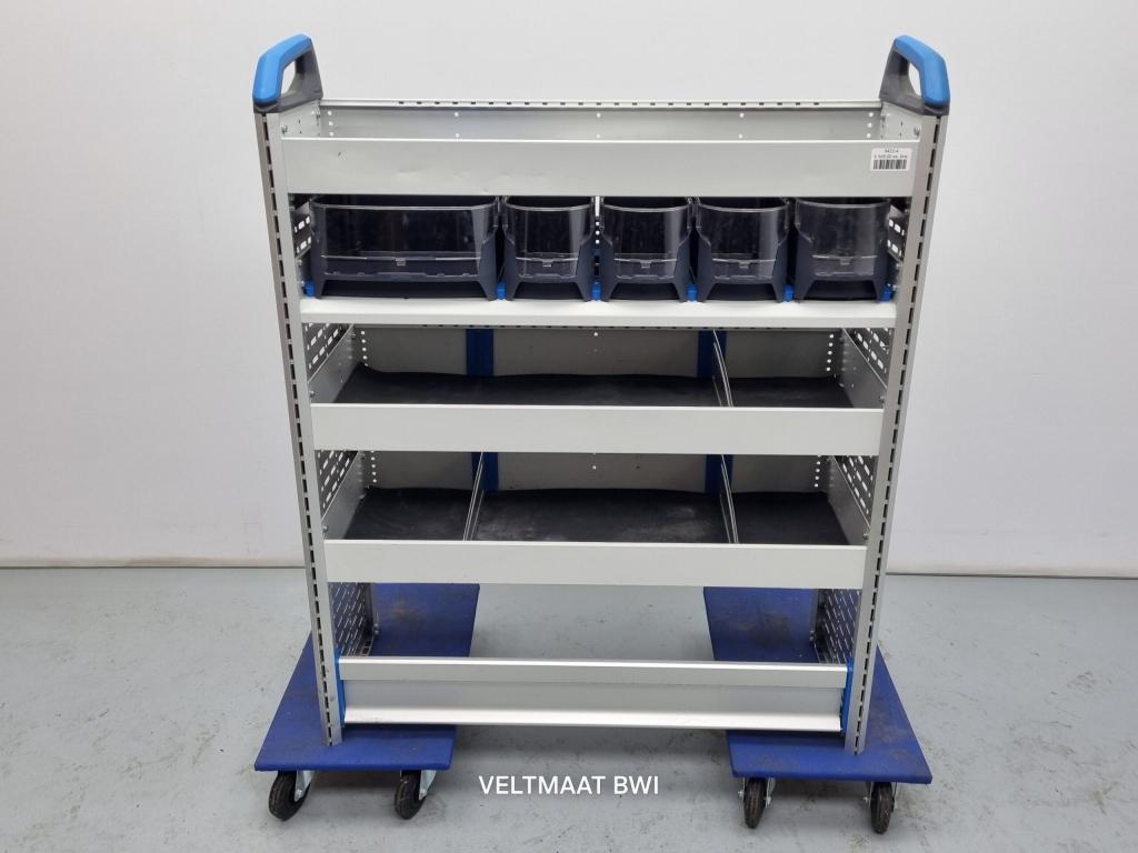 Sortimo bedrijfswagen inrichting bedrijfswageninrichting, Veltmaat BWI, Info@veltmaatbwi.nl, Transportweg 11a, 7442 CT, Nijverdal