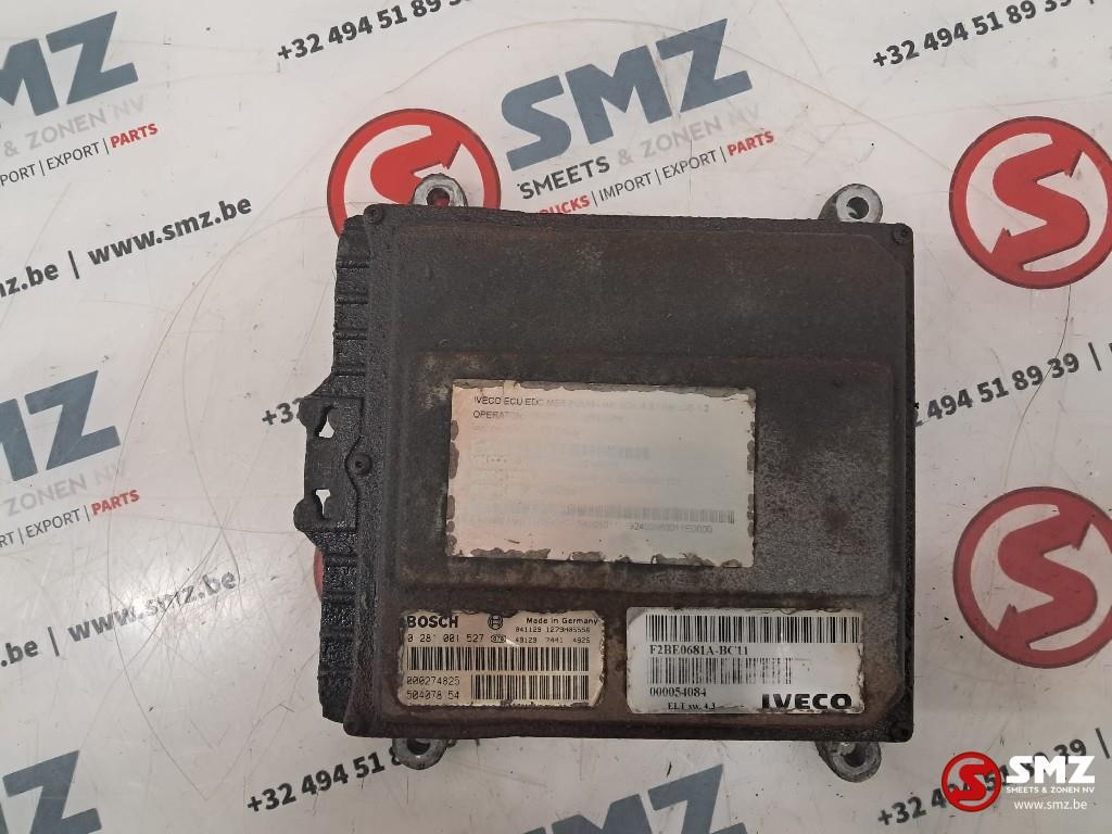 Occ ECU motorbesturingseenheid F3AE0681A Cursor 8, Gebruikt, Iveco, Elektronica en Kabels