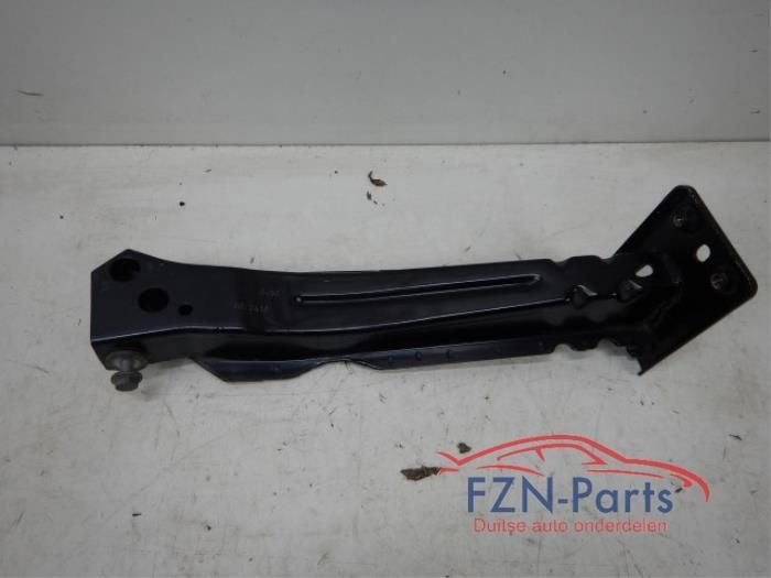 Fiat 500 Chassis Balk Dwarsbalk Rechts Poot, Enlèvement ou Envoi, Utilisé