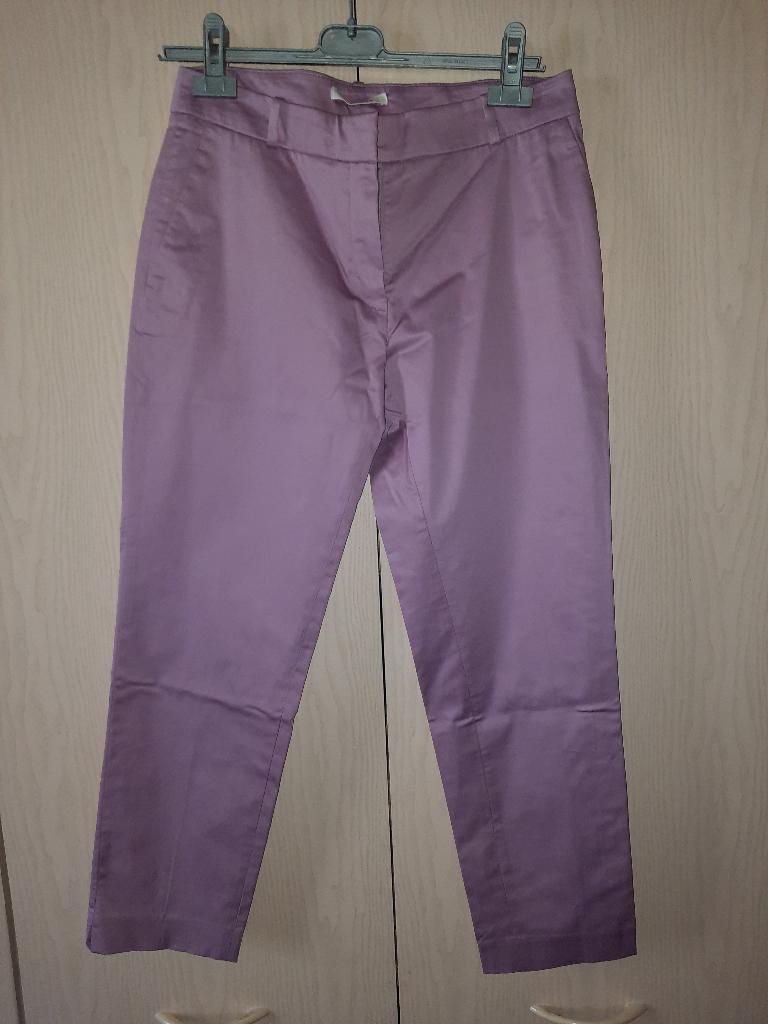 Pantalons femme taille 38, Kleding | Dames, Broeken en Pantalons, Ophalen of Verzenden, Zo goed als nieuw, Maat 38/40 (M)