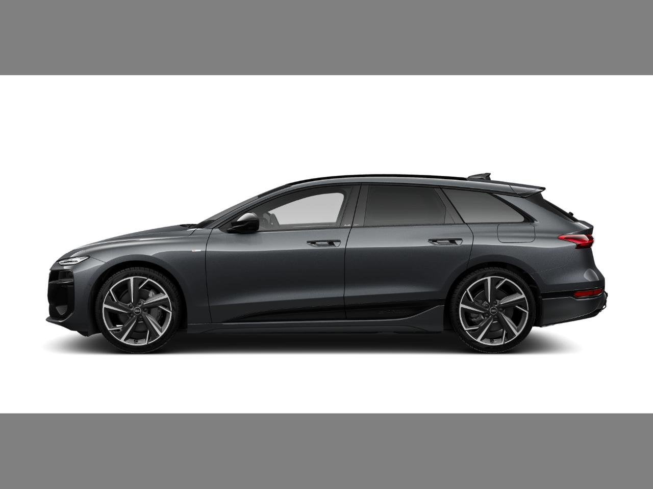 Audi A6 Avant e-tron 100 kWh Performance Corporate S, Autos, Argent ou Gris, Achat, https://public.car-pass.be/vhr/ede3ac9e-8151-4d3e-9023-4fc1f189119e