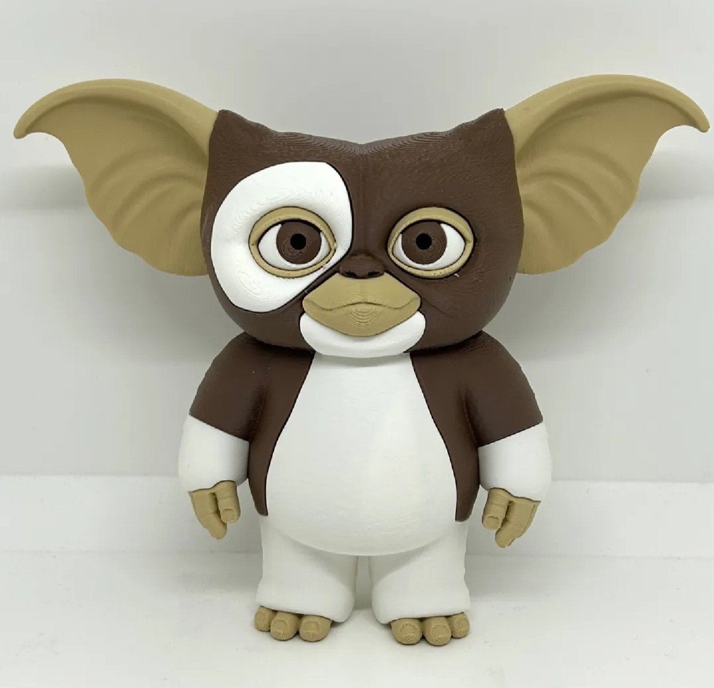 Figurine Gizmo Gremlins, Enlèvement ou Envoi