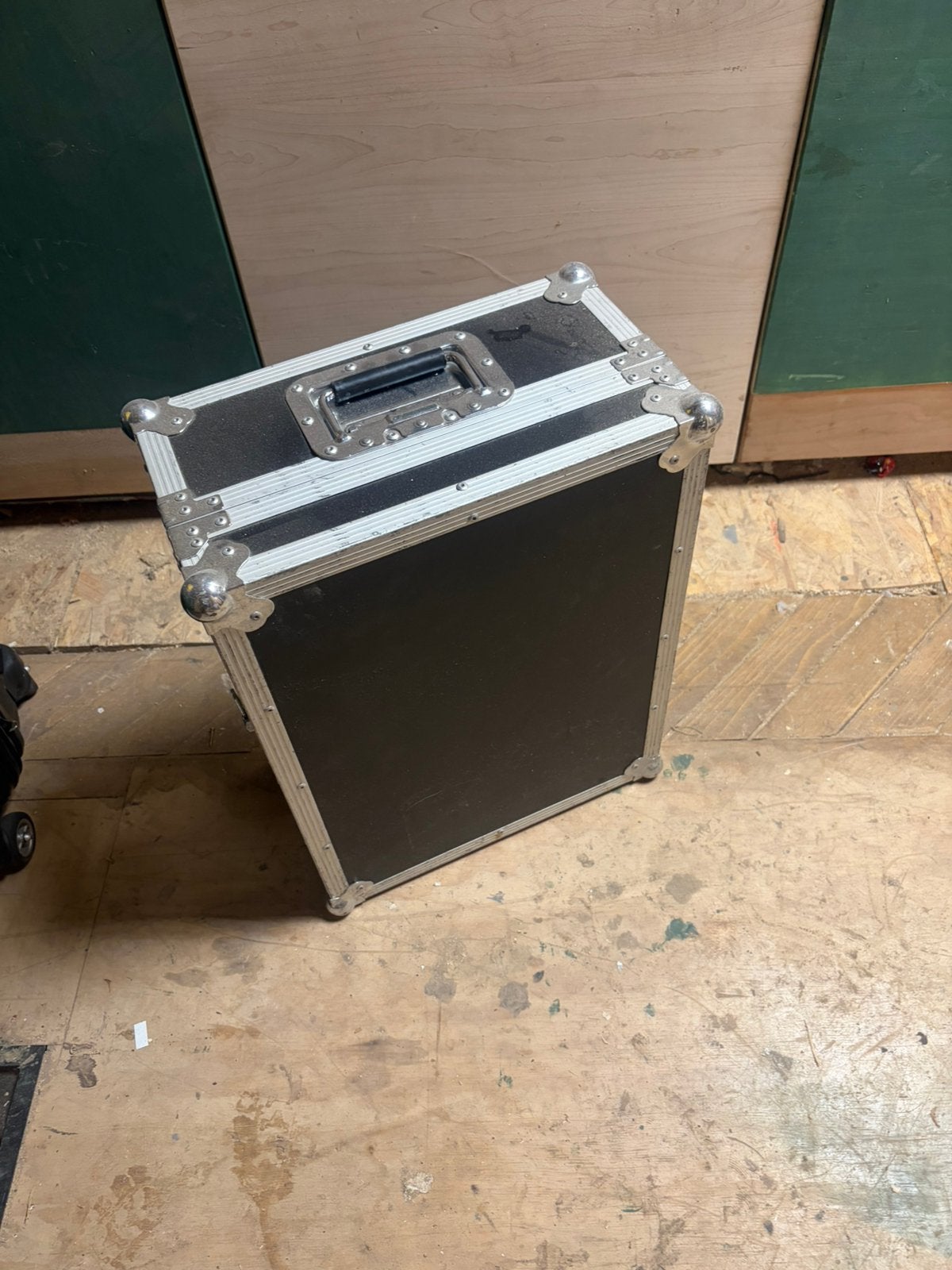 Flightcase, Enlèvement, Comme neuf, Flight case