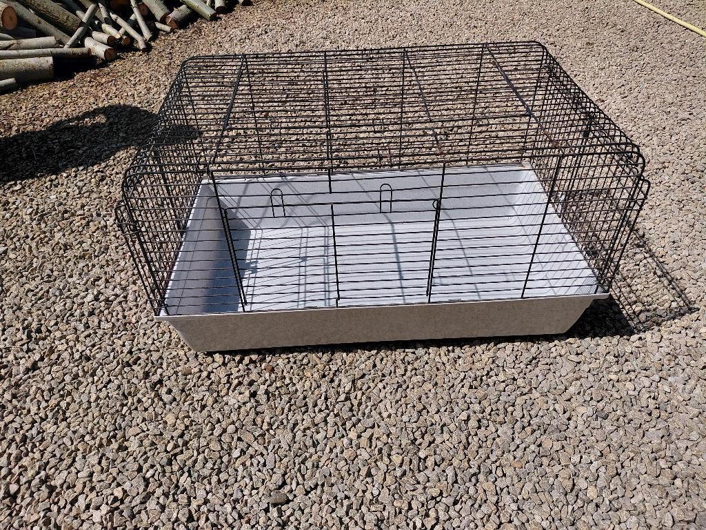 Konijnen / cavia hok, Ophalen, Hok, Cavia