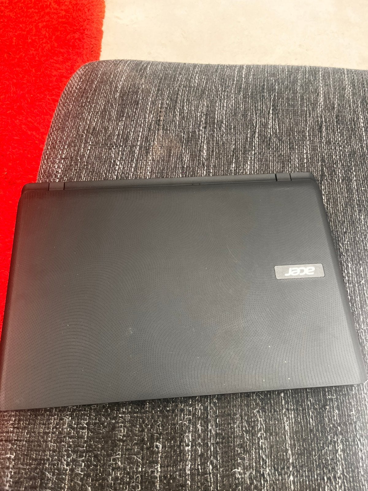 Acer laptop ES1-732 te koop perfecte staat met lader, Ophalen of Verzenden, Zo goed als nieuw