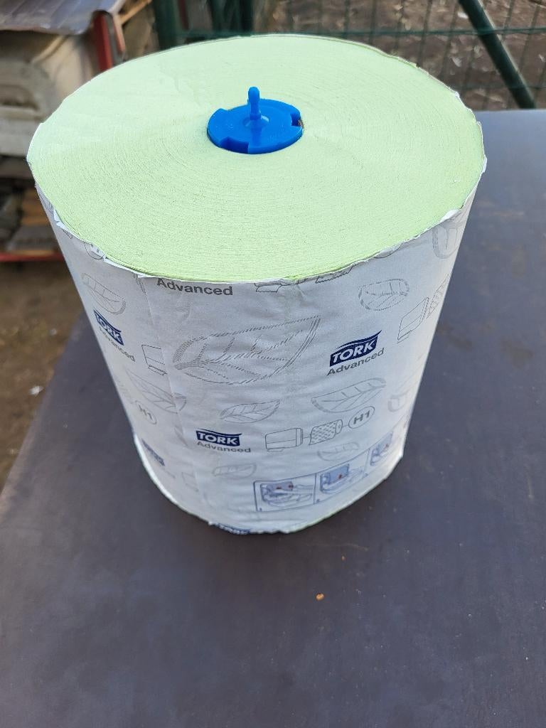 Rolpapier, Dieren en Toebehoren, Stalling en Weidegang