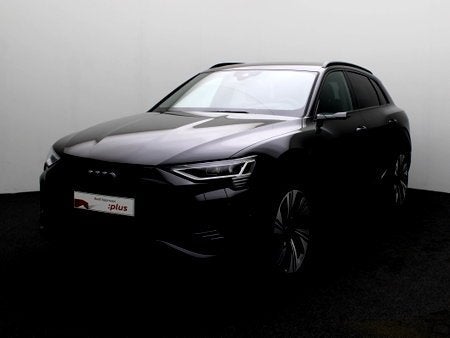 Audi Q8 e-tron e-Tron 106 kWh 55 Quattro S line, Autos, Achat, Q8 e-tron, Electronic Stability Program (ESP), Automatique