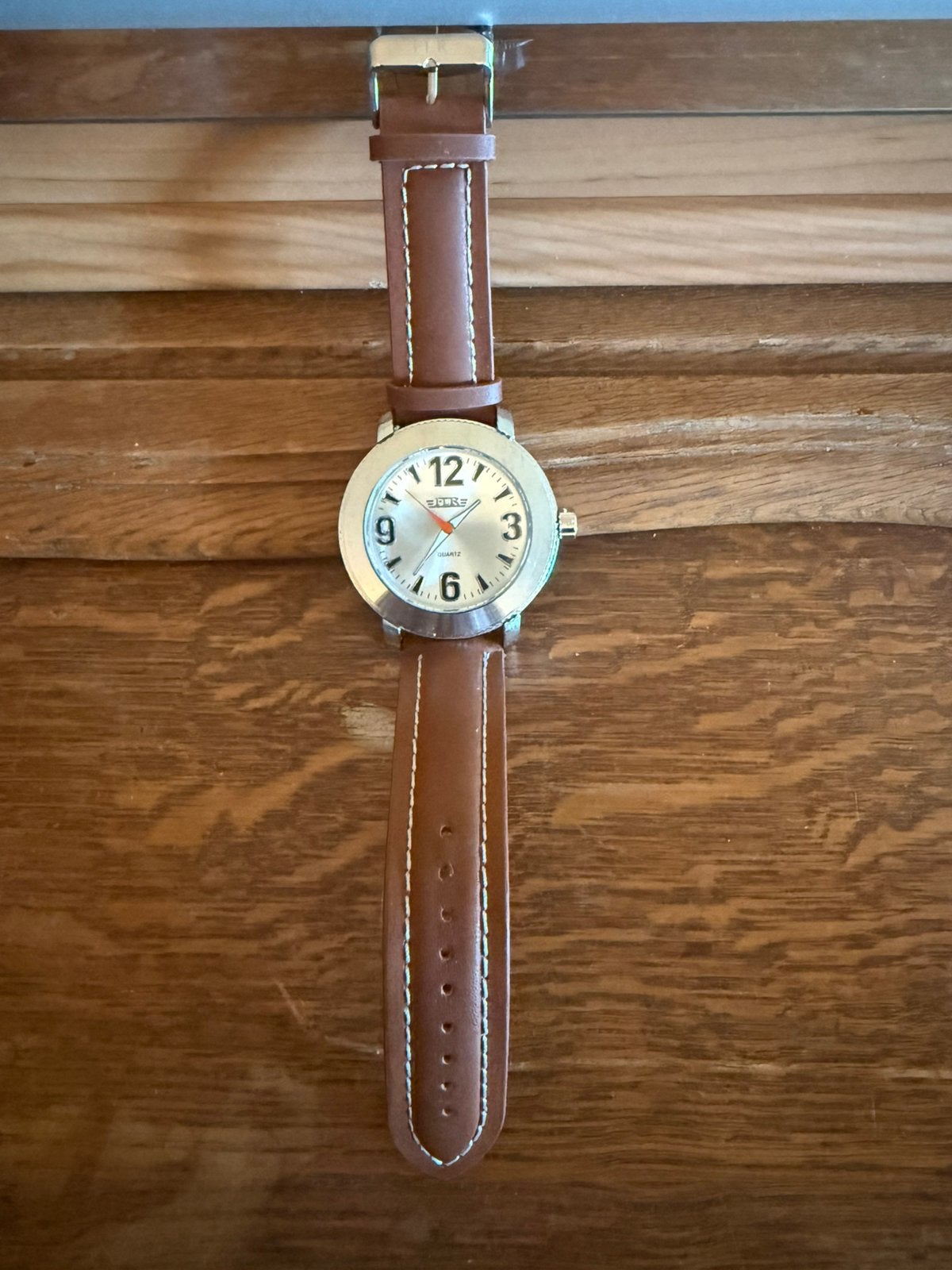 Montre pour homme, Enlèvement ou Envoi, Comme neuf