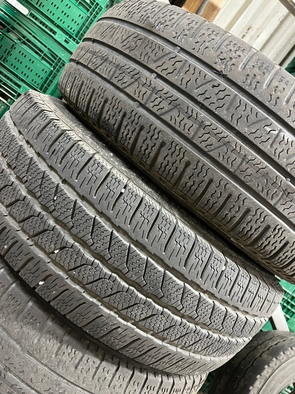 Winterbanden op velg peugot boxer, Autos : Pièces & Accessoires, Pneus & Jantes, Enlèvement, Pneus hiver, Pneu(s)