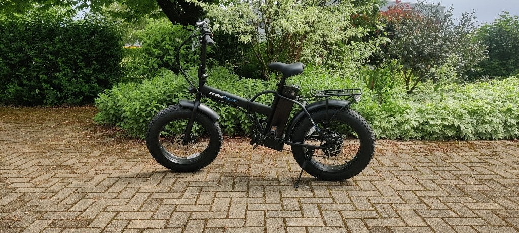 Mini-fiets, Fietsen en Brommers, Nieuw, Schijfrem, Ophalen, Overige merken