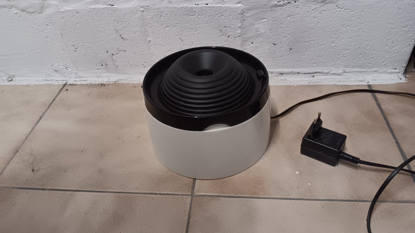 EBI Katten waterfontein te koop, Enlèvement, Comme neuf