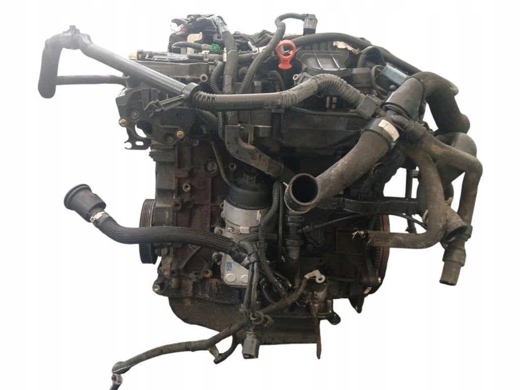 Moteur RHH Complet PEUGEOT 3008, Envoi, Utilisé, Daihatsu