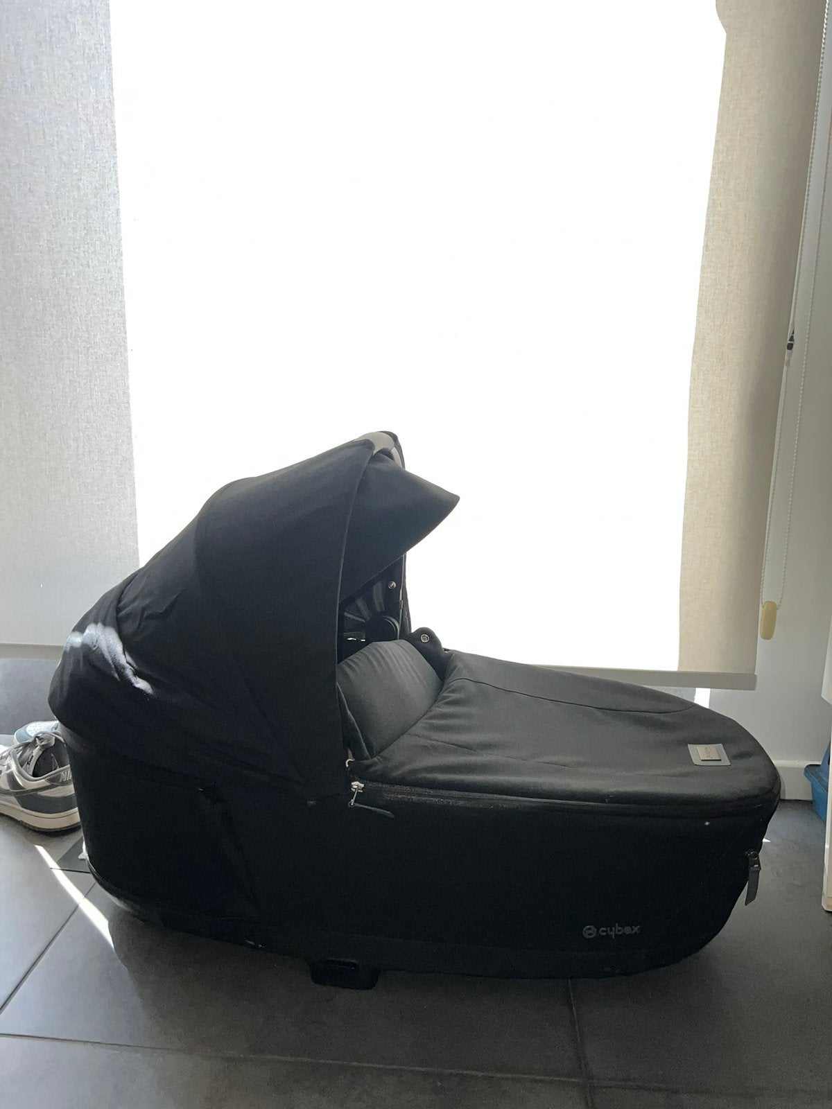 Draagmand Priam 4 Cybex, Enlèvement, Comme neuf, Autres marques
