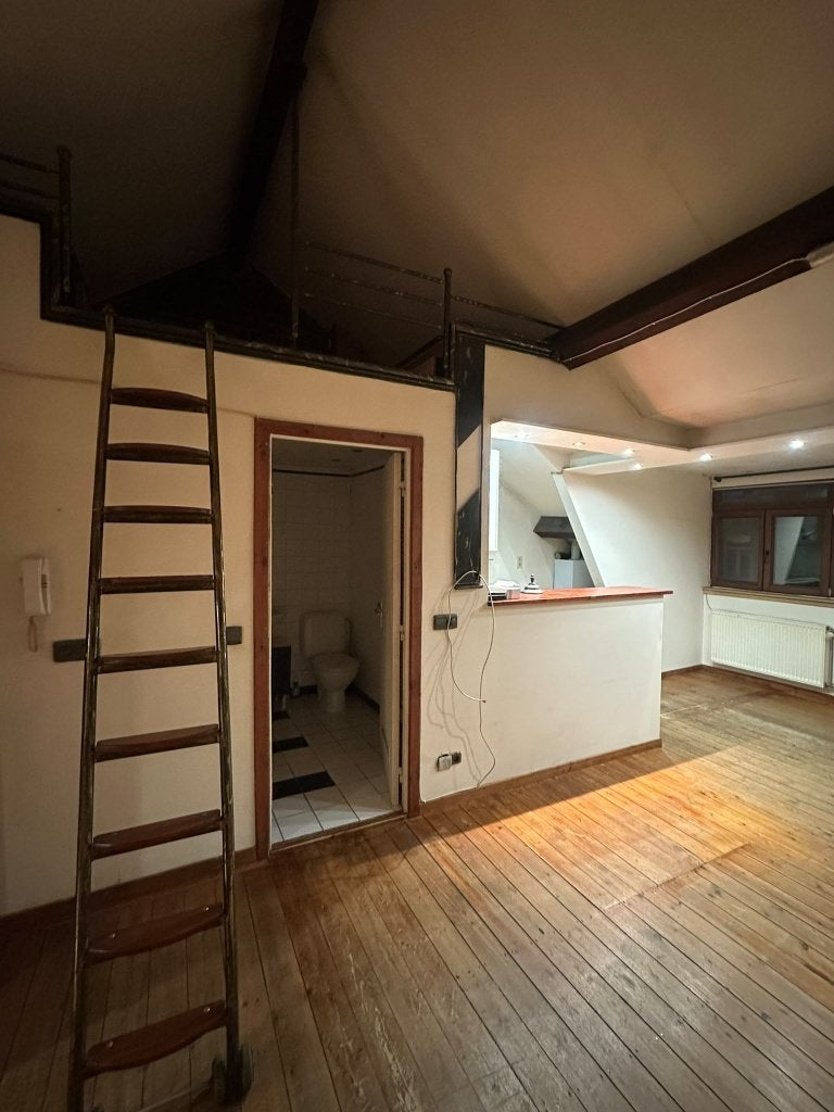 Appartement /studio, 50 m² ou plus, Bruxelles