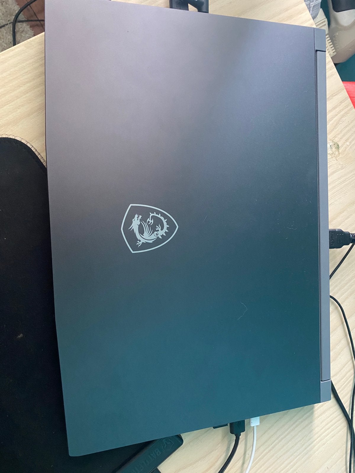 Gaming laptop, Ophalen, Zo goed als nieuw, Gaming