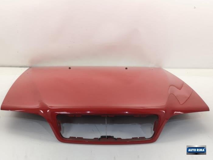 Motorkap van een Volvo V70 (612), Gebruikt, -, -, Ophalen of Verzenden