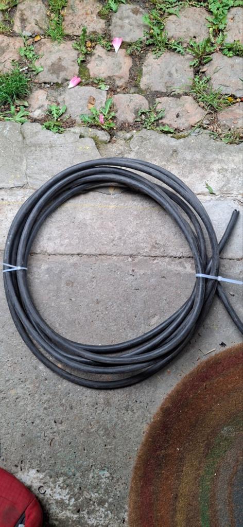 4g10 exvb  10metres, Bricolage & Construction, Enlèvement